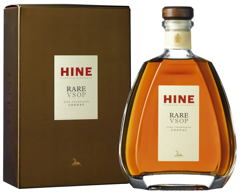 Hine Rare VSOP Cognac, 70 cl