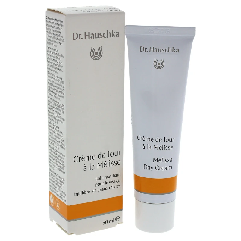 Dr. Hauschka Melissa Day Cream For Women 1 oz Cream