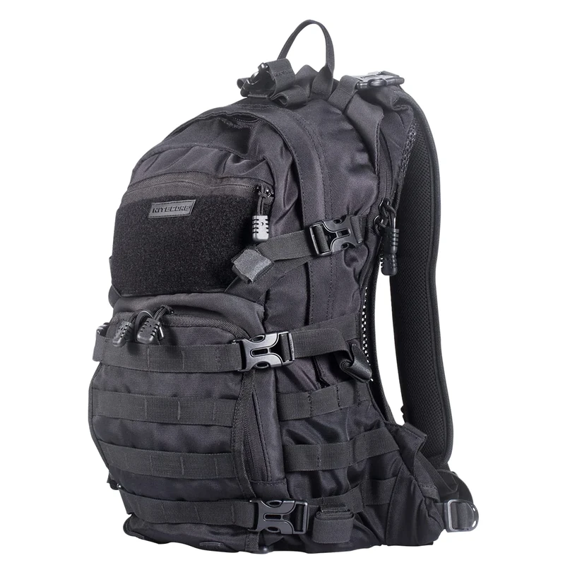 Nitecore BP20 – Day Pack, 20 Litre Capacity