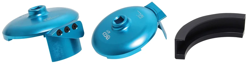 BGS 9277 | Flexible Belt Mounting Tool for BMW N52K