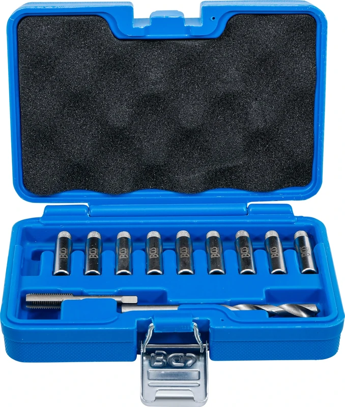 BGS 9347 | Guide Bolt Repair Set | for Brake Calliper Carriers