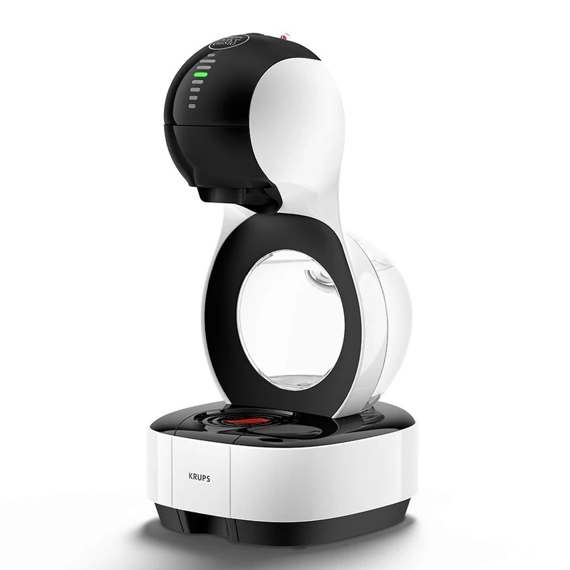 Nescafe Dolce Gusto Krups Lumio Automatic Coffee Machine