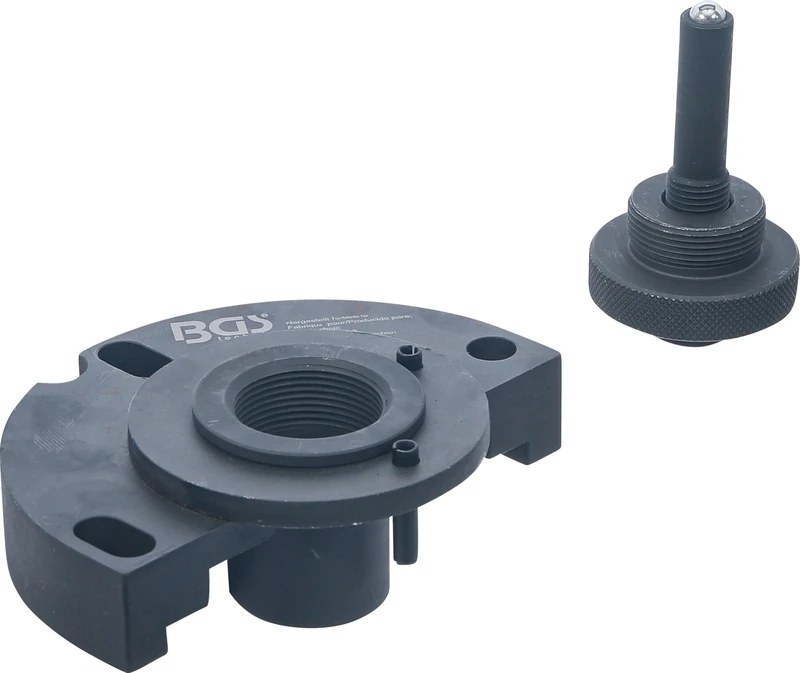 BGS 9332 | High Pressure Pump Sprocket Puller for Hyundai / Kia