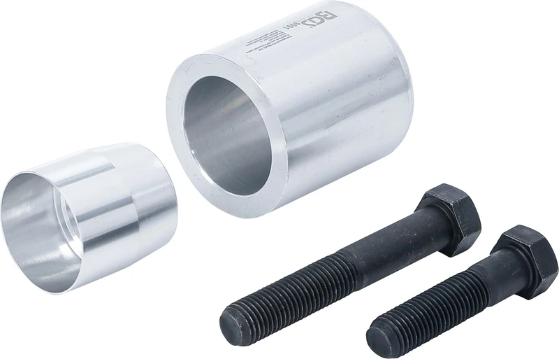 BGS 9091 | Crankshaft Seal Ring Assembling Tool | for VAG 1.2 L FSI