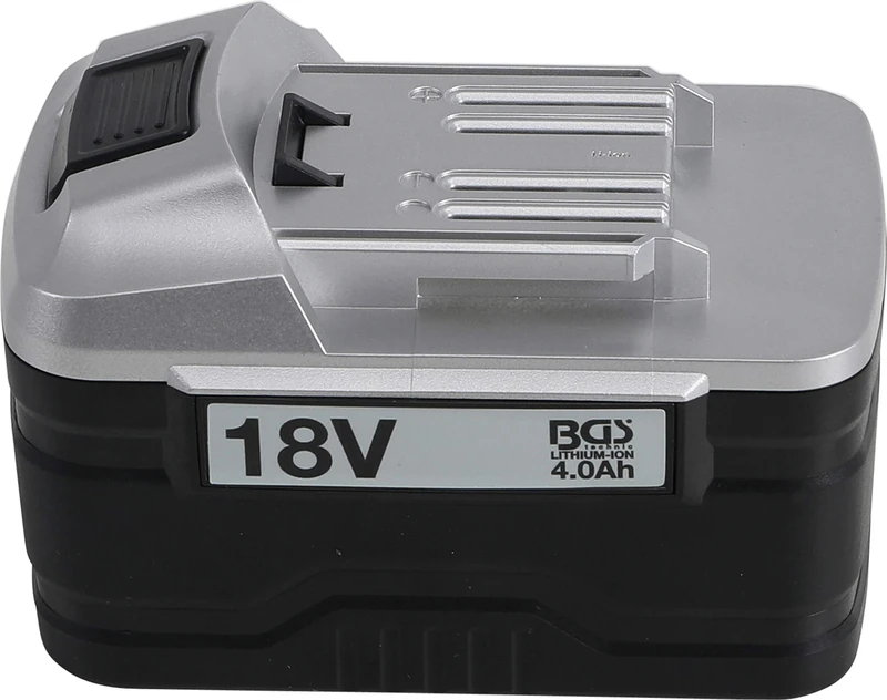 BGS 9923 | Replacement Battery | for Cordless Impact Wrench BGS 9919
