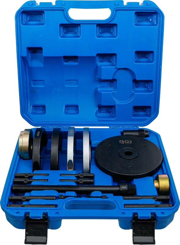 BGS 9101 | Wheel Bearing Tool Set | for Ford, Land Rover, Volvo | Ø 82 mm