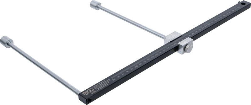 BGS Brake Disc Vernier Calliper 9392, 200-400 mm