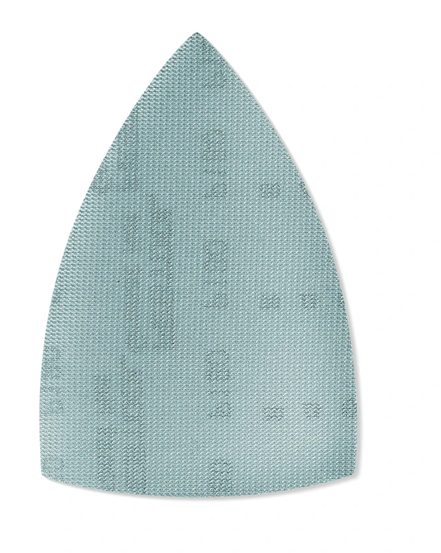 Festool 203326 STF Delta P320 GR Abrasive Net, 0 V, Steel Grey, Set of 50 Piece