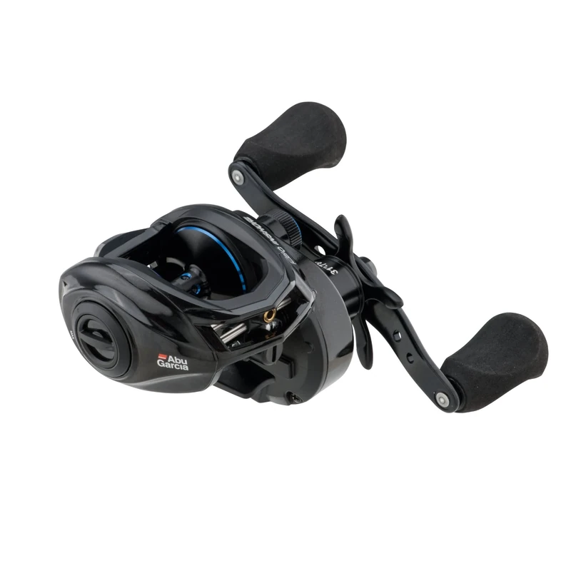 Abu Garcia Revo Inshore Low Profile