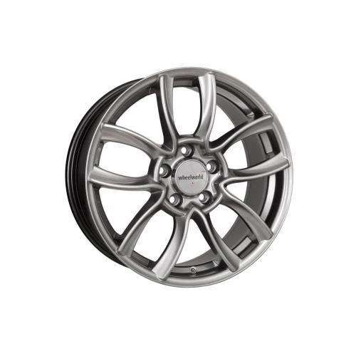 Wheelworld 10660 WH14-8.5X19 ET54 5X130 Alloy Wheels (Commercial)