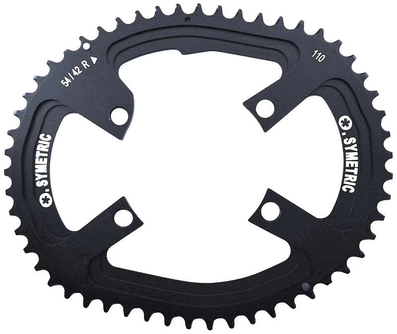 OSYMETRIC Dura Ace 9100 Unisex Adult Tray, Black