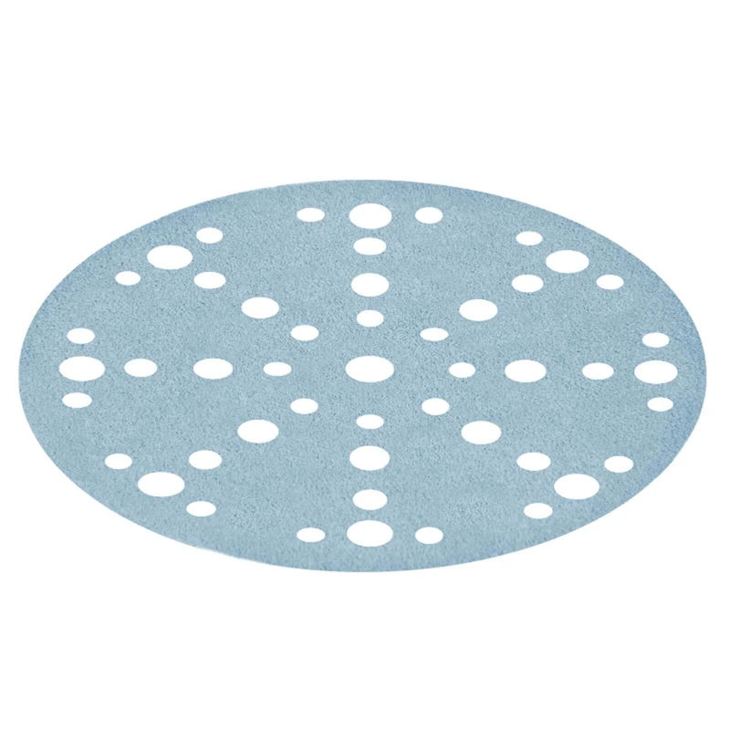 Festool P360 Grit Granat Abrasive Sheet 100-Piece, 150 mm Diameter