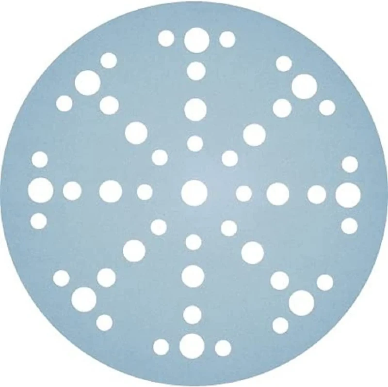 Festool P1500 Grit Granat Abrasive Sheet 50-Piece, 150 mm Diameter