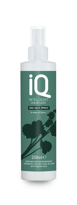 IQ Intelligent Haircare Sea Salt Spray 250ml