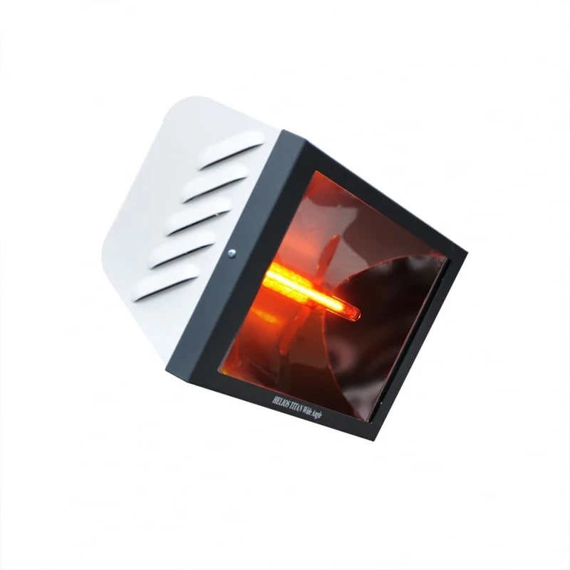 Progetti # Infrared Heater MWEHT1-20 - 2000W Brand Star