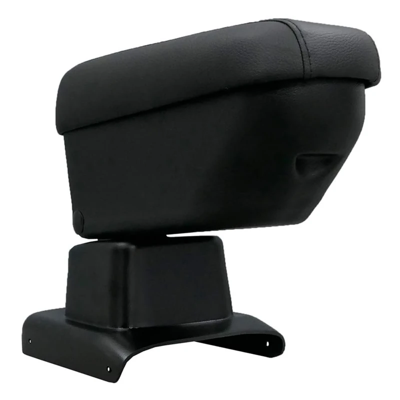Arm rest Artificial leather compatible with Nissan Micra K14 2017-