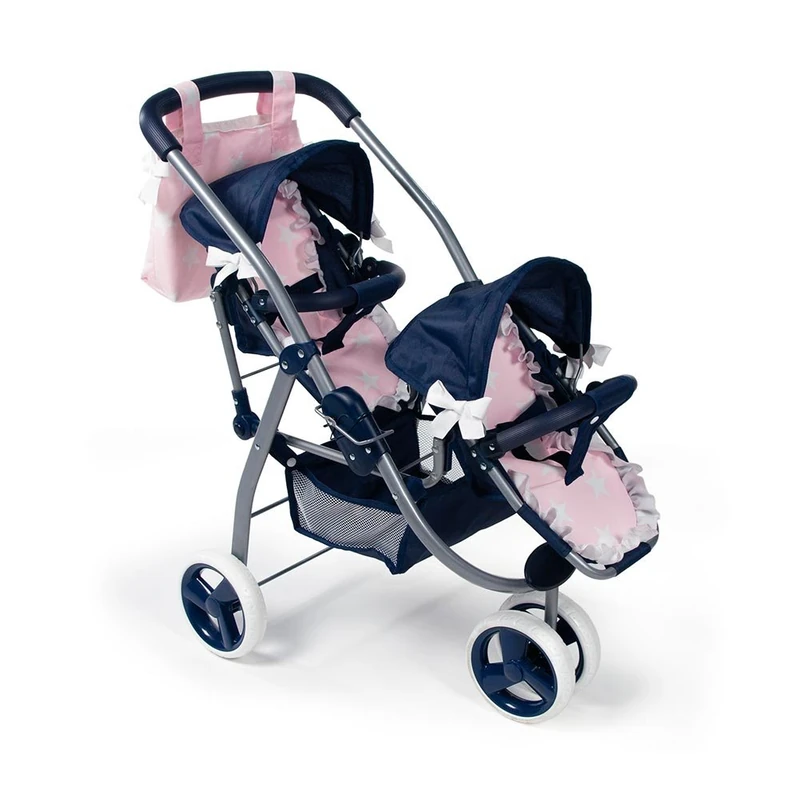 LA nina 60421 – Cufflink, 41 x 81 x 62 cm