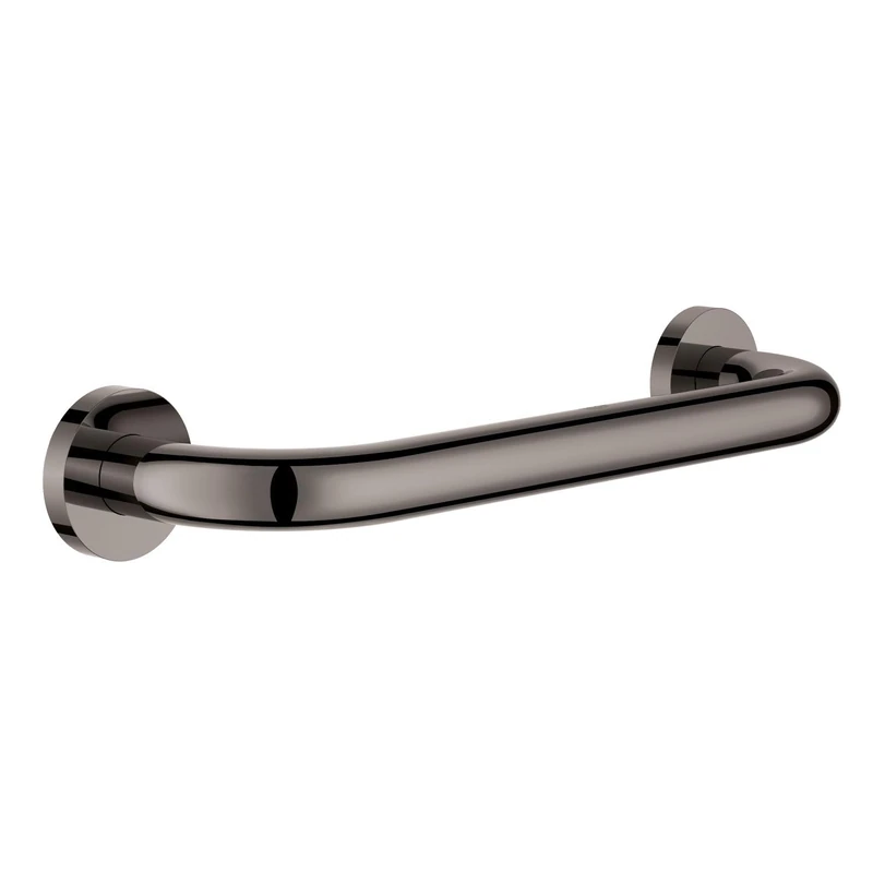 GROHE Essentials New Grip Bar Hard Graphite 40421A01