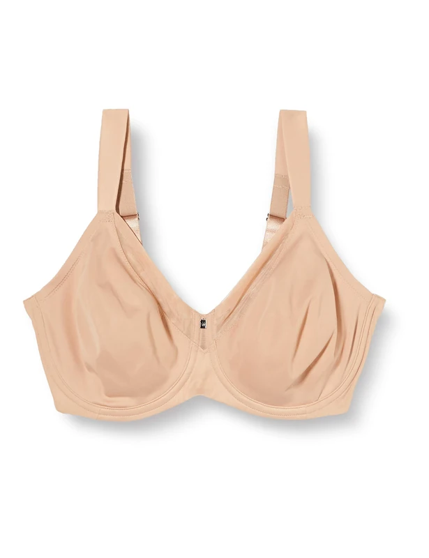 Triumph Womens True Shape Sensation W01 Minimizer Bra, Smooth Skin, 44C UK