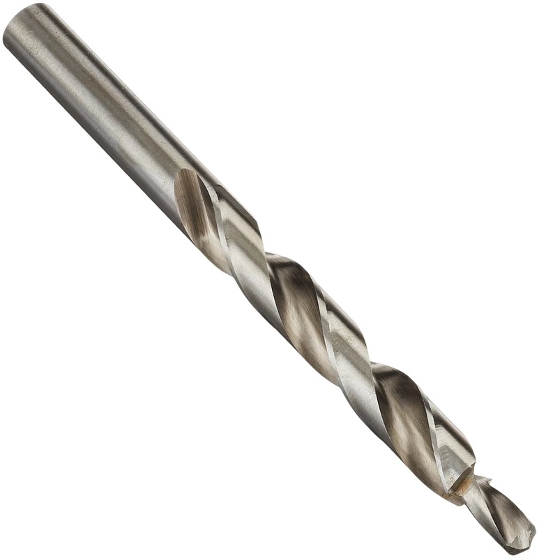 BOHRCRAFT bidiametral fino 8374 90 Drill bit Silver Size VAR 650179