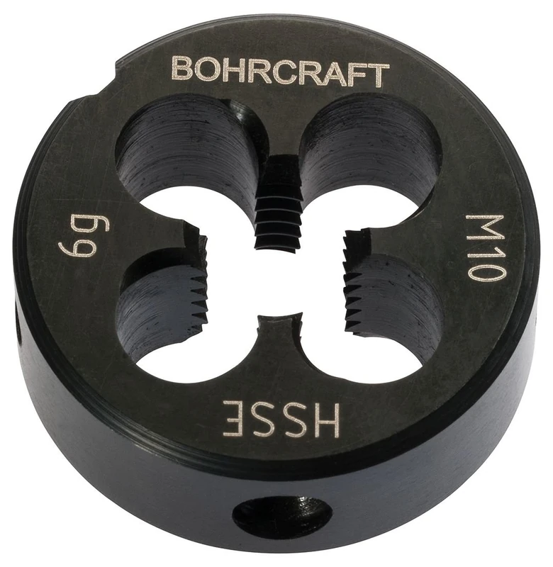 Bohrcraft Unibox 42101102000 Die Hss VAP DIN EN 22568 (223 B) M 20//Professional Plus - Image 1