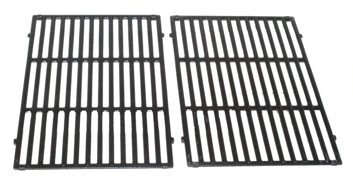 Weber 66095 CI Grates Gen II 300 Series