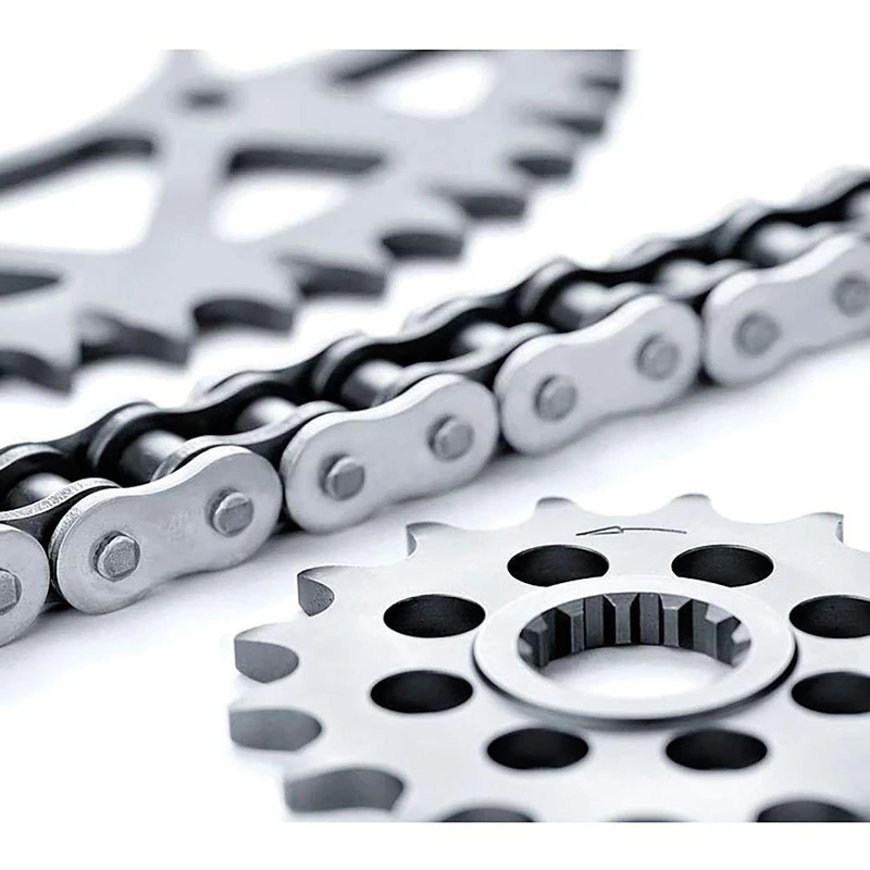 Dc AFAM 01473100 Steel Kit