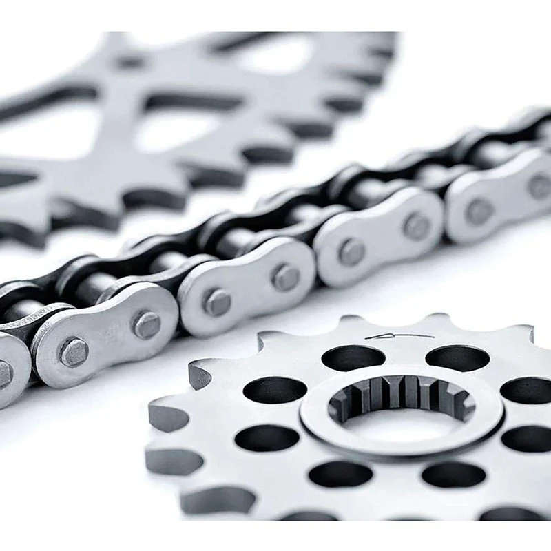 DC AFAM 01077163 Steel Kit