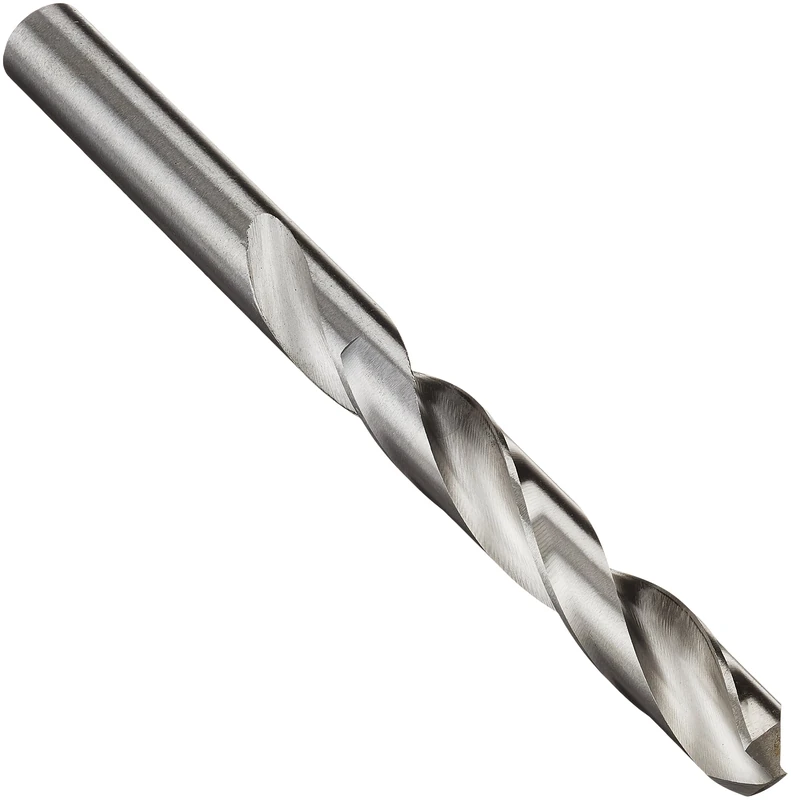 BOHRCRAFT Durable rectificada DIN 338 Drill bit for Trade Professionals
