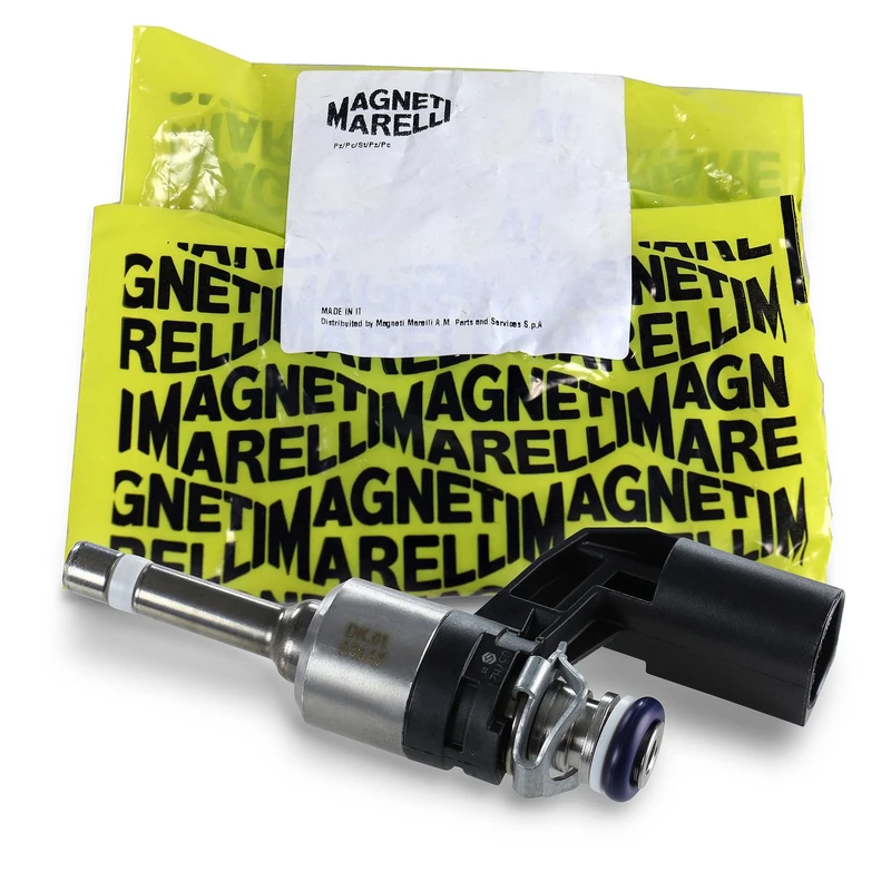 Magneti Marelli 805016364901 - Injector