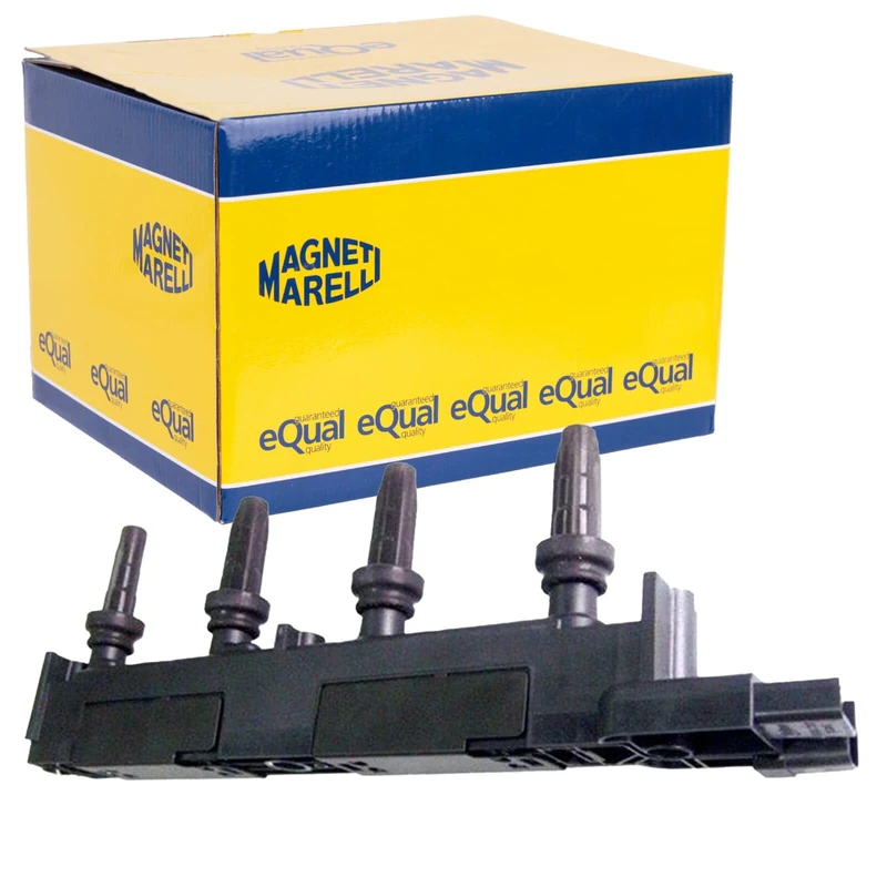 MAGNETI MARELLI 060717104012 Ignition and Heating System