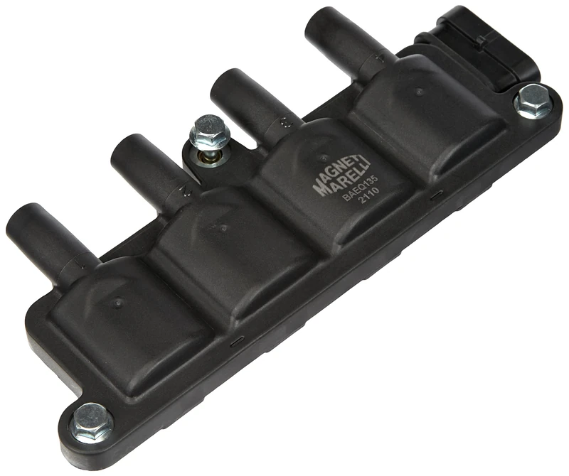 MAGNETI MARELLI 060717135012 Ignition and Heating System