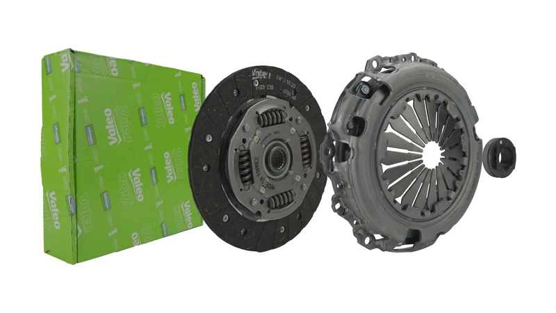 VALEO 832263 Clutch Kit