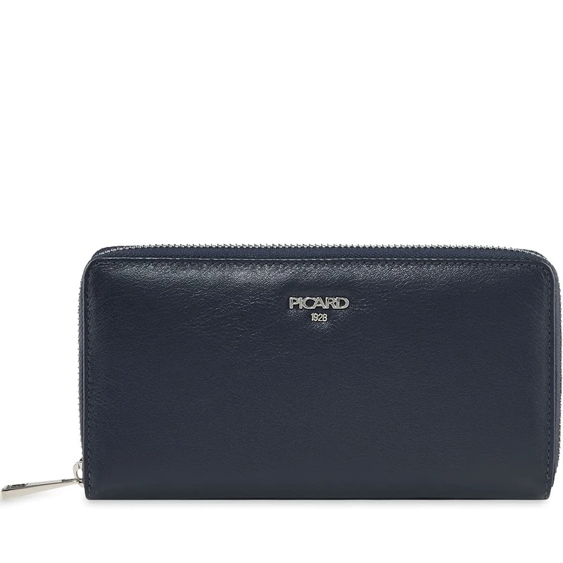 Picard Bingo, Women’s Bingo Wallet, Ozean,