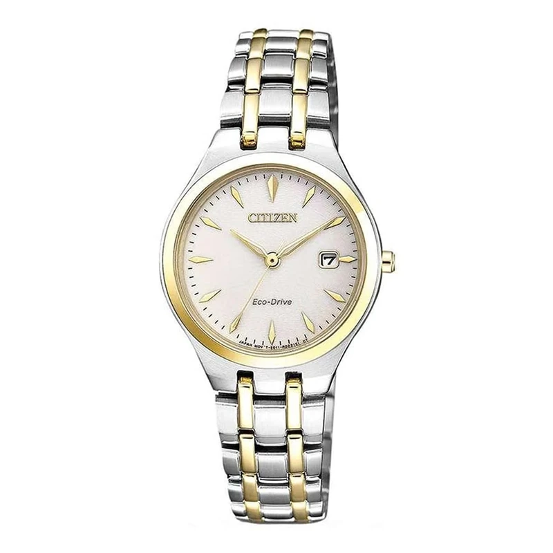 Citizen - Women's Watch EW2484-82B