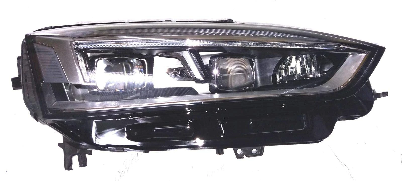 Magneti Marelli 711451000285 Headlights