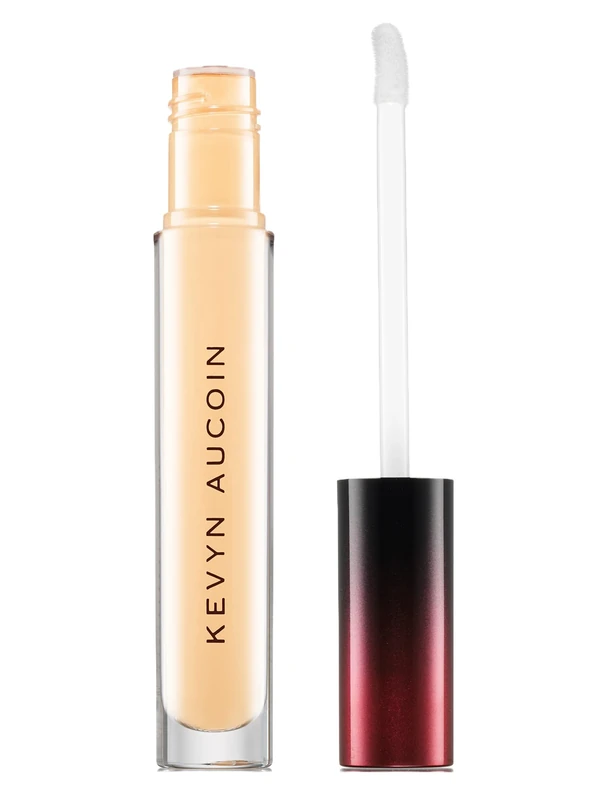 Kevyn Aucoin The Etherealist Super Natural Concealer - EC 01 Light For Women 0.15 oz Concealer