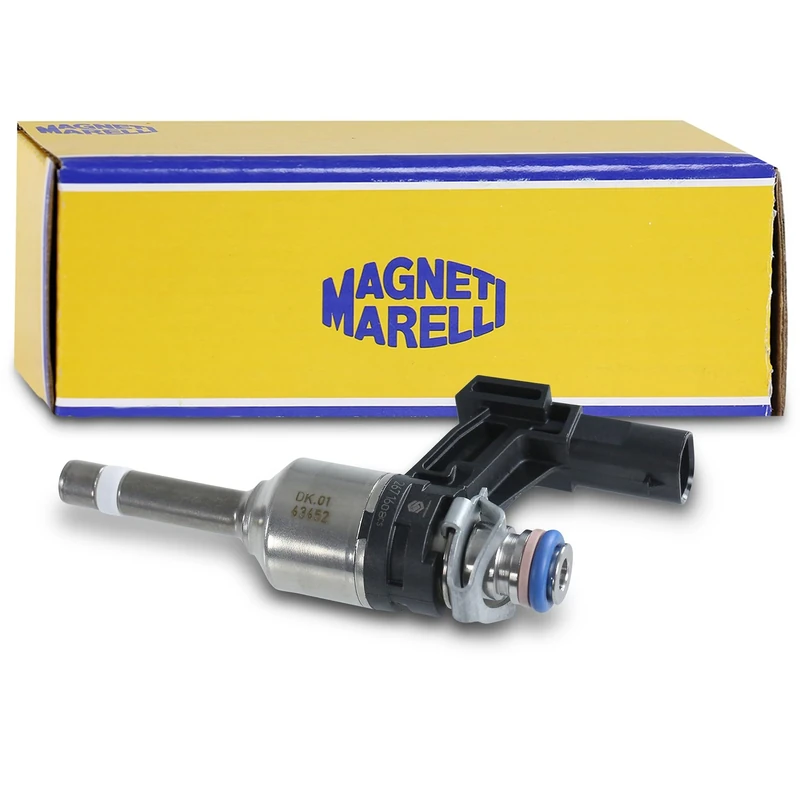 Mag 805016365201 Fuel Injector