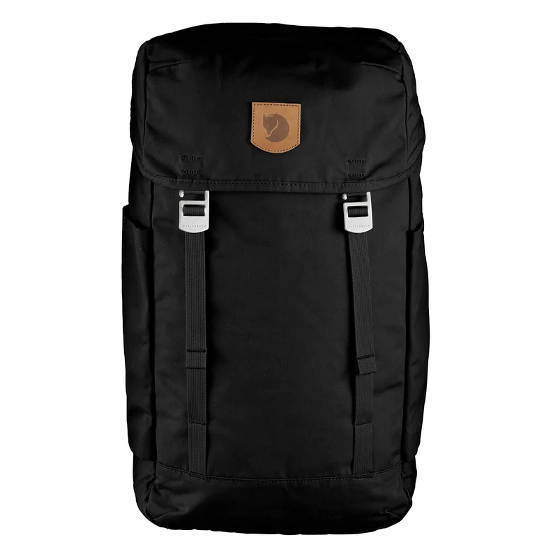 Fjallraven Greenland Top Large Backpack - Black, OneSize