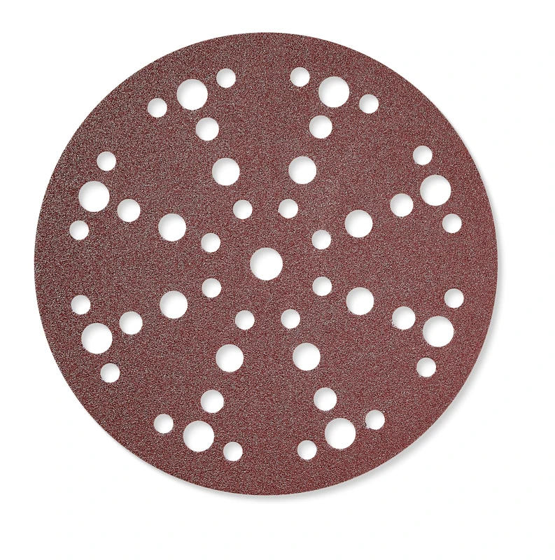 Festool 575186 Sanding Discs STF D150/48 P40 - 50 Pack