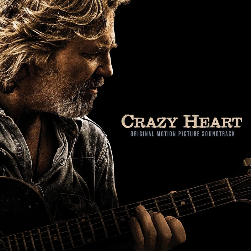 Crazy Heart: Original Motion Picture Soundtrack [VINYL]