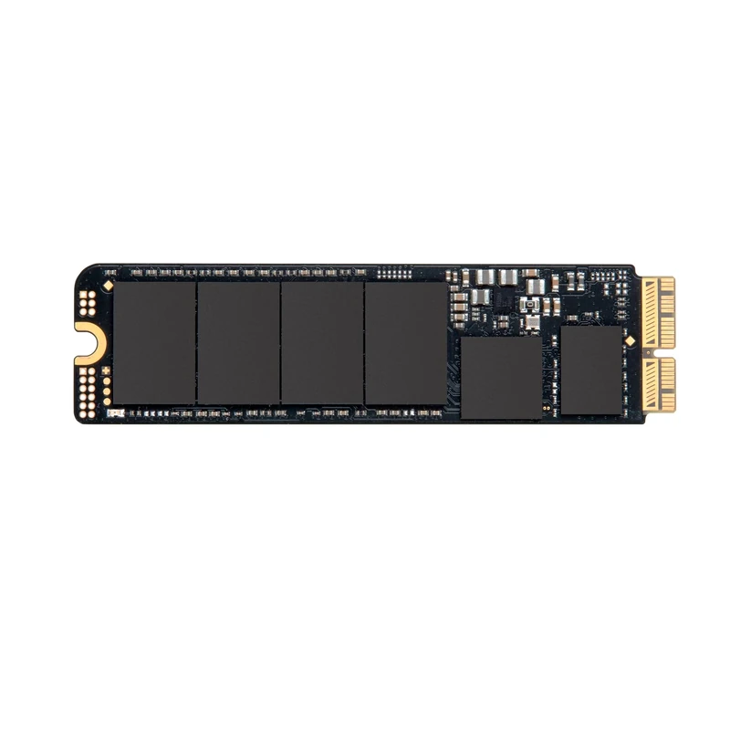 Transcend 960GB JetDrive 820 SSD (without enclosure) for MacBook Air 11" & 13" (Mid 2013 – 2017), MacBook Pro Retina 13" & 15" (Late 2013 – Mid 2015) Up to 950 MB/s TS960GJDM820