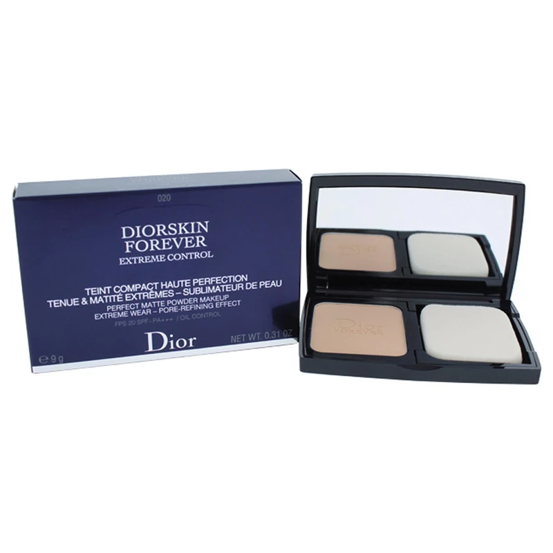 Dior Beige Clair