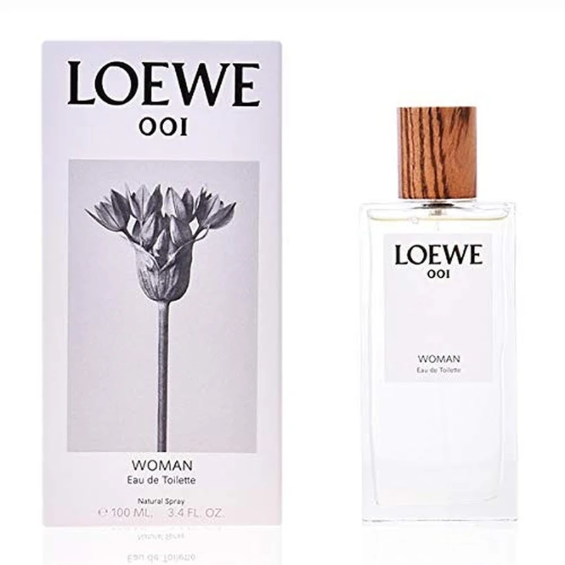 Loewe Eau de Toilette, 230 ml