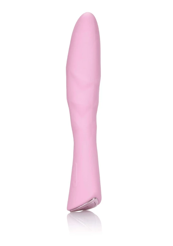 Amour Jopen Jopen Ergonomic Curves and Added Pleasure Ridges Wand Massager