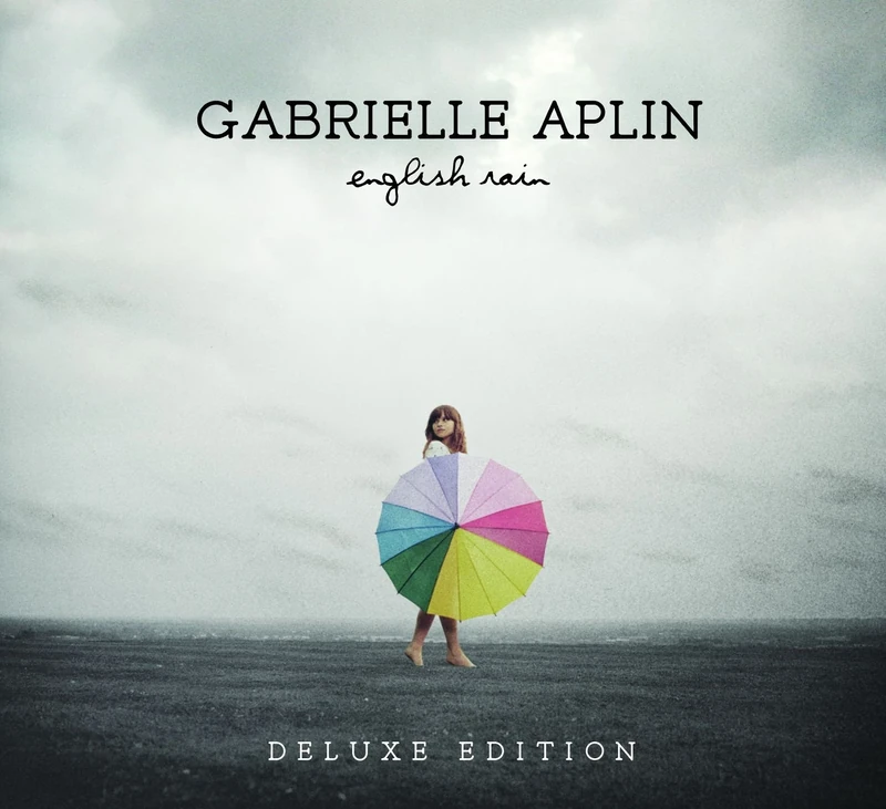 English Rain (Deluxe Edition)