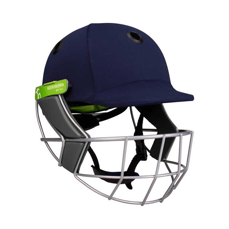 Kookaburra Pro 1200 Helmet, Large