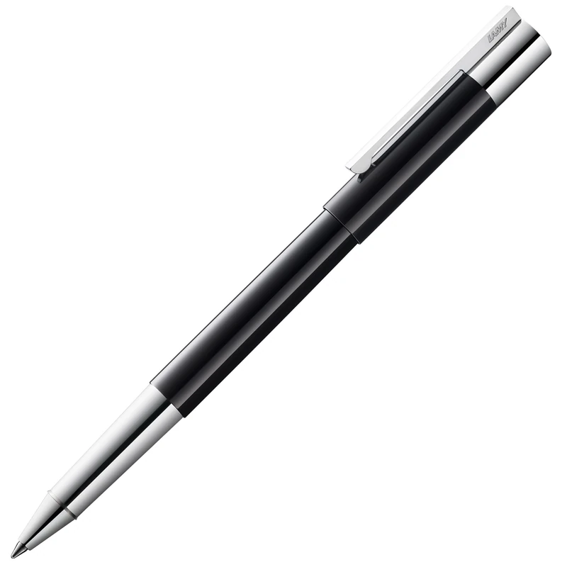 Lamy Scala 1231812 Rollerball Pen Pianoblack
