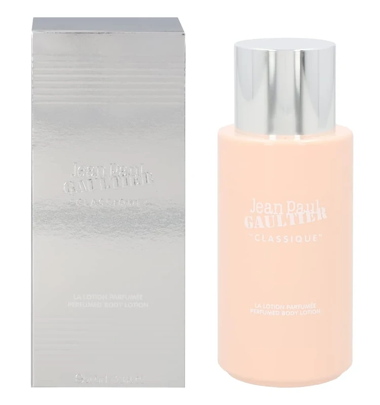 JEAN PAUL GAULTIER Women's Body Lotion, 200 millilitre