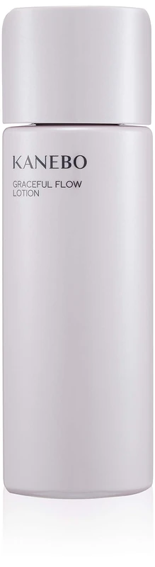 Kanebo Graceful Flow Lotion Normal Sun Protection Factor - 180ml - Image 1